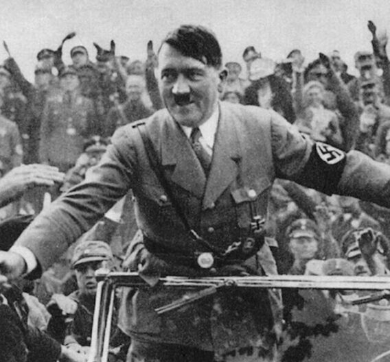 hitler