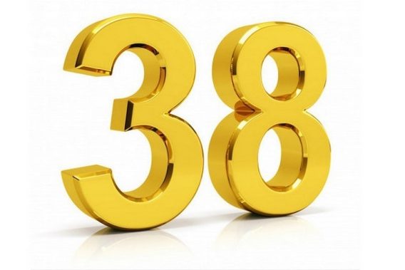 Số 38 và ý nghĩa phong phủ trong văn hóa, toán học, khoa học và đời sống 1 2024 1 30 638422005968277767 so 38 co y nghia gi