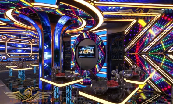 Karaoke 39 Bùi Thị Xuân – Điểm Đến Âm Nhạc Hiện Đại Giữa Lòng Hà Nội