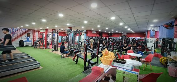 99 Fitness Quận 2: Đánh Giá Phòng Tập Gym Chất Lượng Hàng Đầu Tại TP.HCM 1 1702659755 gallery 121262233 3405494699543883 7842399694929080817 o