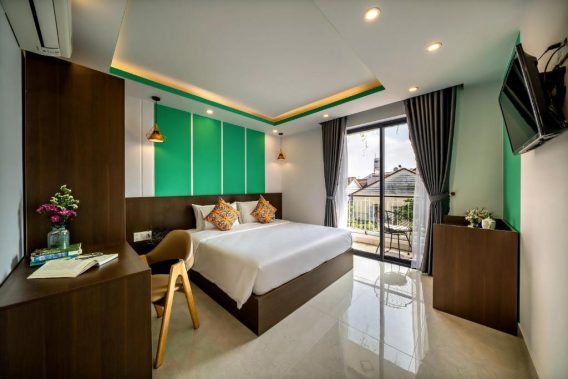 An Nam 68 Homestay - Điểm Nghỉ Dưỡng Hoàn Hảo Tại Tâm Điểm Hội An