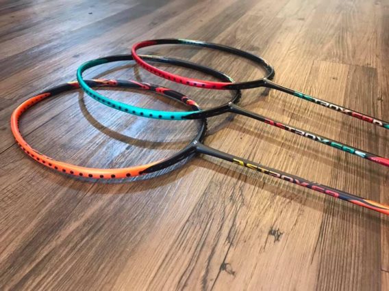 Vợt Cầu Lông Yonex Astrox 68S - Đánh Giá Chi Tiết và Hướng Dẫn Chọn Mua