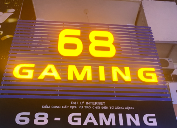 68 Gaming Điểm Đến Lý Tưởng Cho Game Thủ Tại Hà Đông 1 Screenshot 1 3