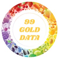 99 Gold Data: Đối Tác Tin Cậy Cung Cấp Sản Phẩm Nông Nghiệp và Thủ Công Chất Lượng Cao 4 datafoodstuff logo