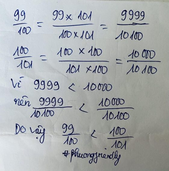 Tính Bằng Cách Thuận Tiện: Bí Quyết Giải Các Bài Toán Với 99, 1, 100, 101 và 11 1 large 1659870183577