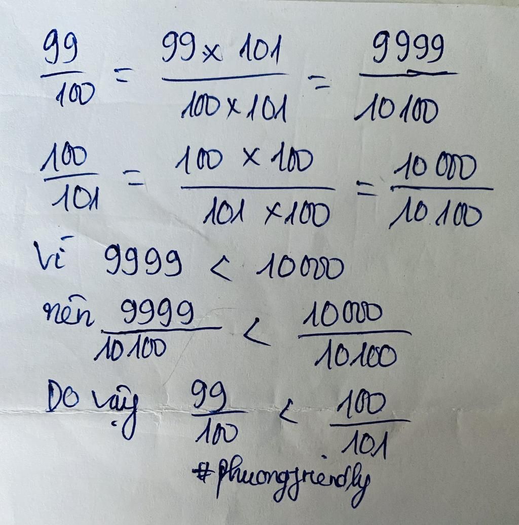 Tính Bằng Cách Thuận Tiện: Bí Quyết Giải Các Bài Toán Với 99, 1, 100, 101 và 11 4 large 1659870183577