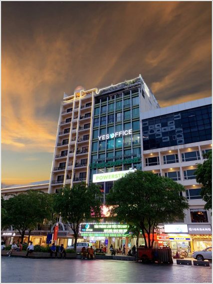 yes office vietcomreal building nguyen hue van phong ao van phong tron goi 5office.vn 01