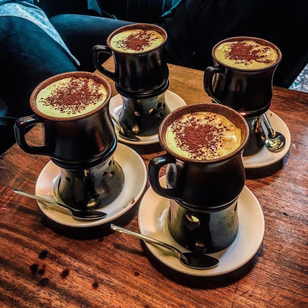 Café 39 - Điểm Đến Lý Tưởng Cho Tín Đồ Cà Phê Tại Việt Nam 16 Café 39 - Điểm Đến Lý Tưởng Cho Tín Đồ Cà Phê Tại Việt Nam