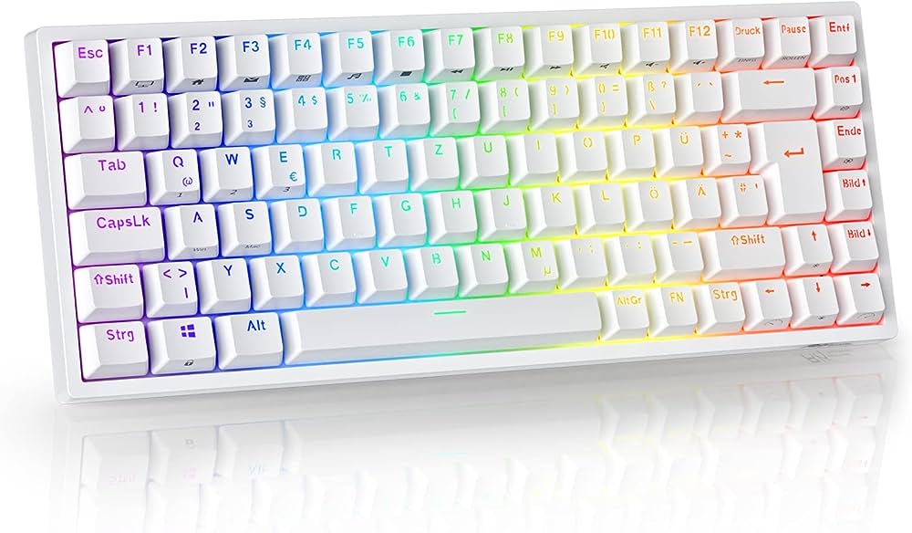 Royal Kludge RK G68 Đánh Giá Bàn Phím Cơ Không Dây Hotswap RGB Đỉnh Cao 18 Royal Kludge RK G68 Đánh Giá Bàn Phím Cơ Không Dây Hotswap RGB Đỉnh Cao