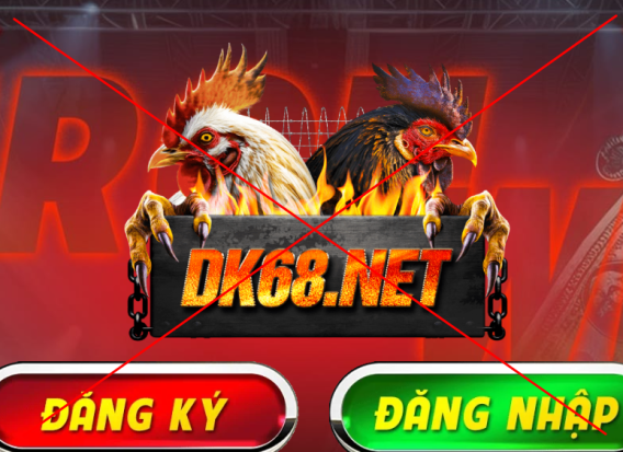 Cảnh Báo Lừa Đảo DK68 90% Người Chơi Thua Cuộc, Đừng Cài App Và Tham Gia 1 Cảnh Báo Lừa Đảo DK68 90% Người Chơi Thua Cuộc, Đừng Cài App Và Tham Gia