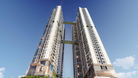 Dự Án The Emerald 68 Viên Ngọc Lục Bảo Giữa Lòng Thành Phố 1 Dự Án The Emerald 68 Viên Ngọc Lục Bảo Giữa Lòng Thành Phố